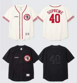 Picture of Supreme T Shirts Short _SKUSupremeS-XLamtrS061193
